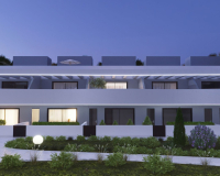 New Build - Apartment - Guardamar del Segura - El Raso