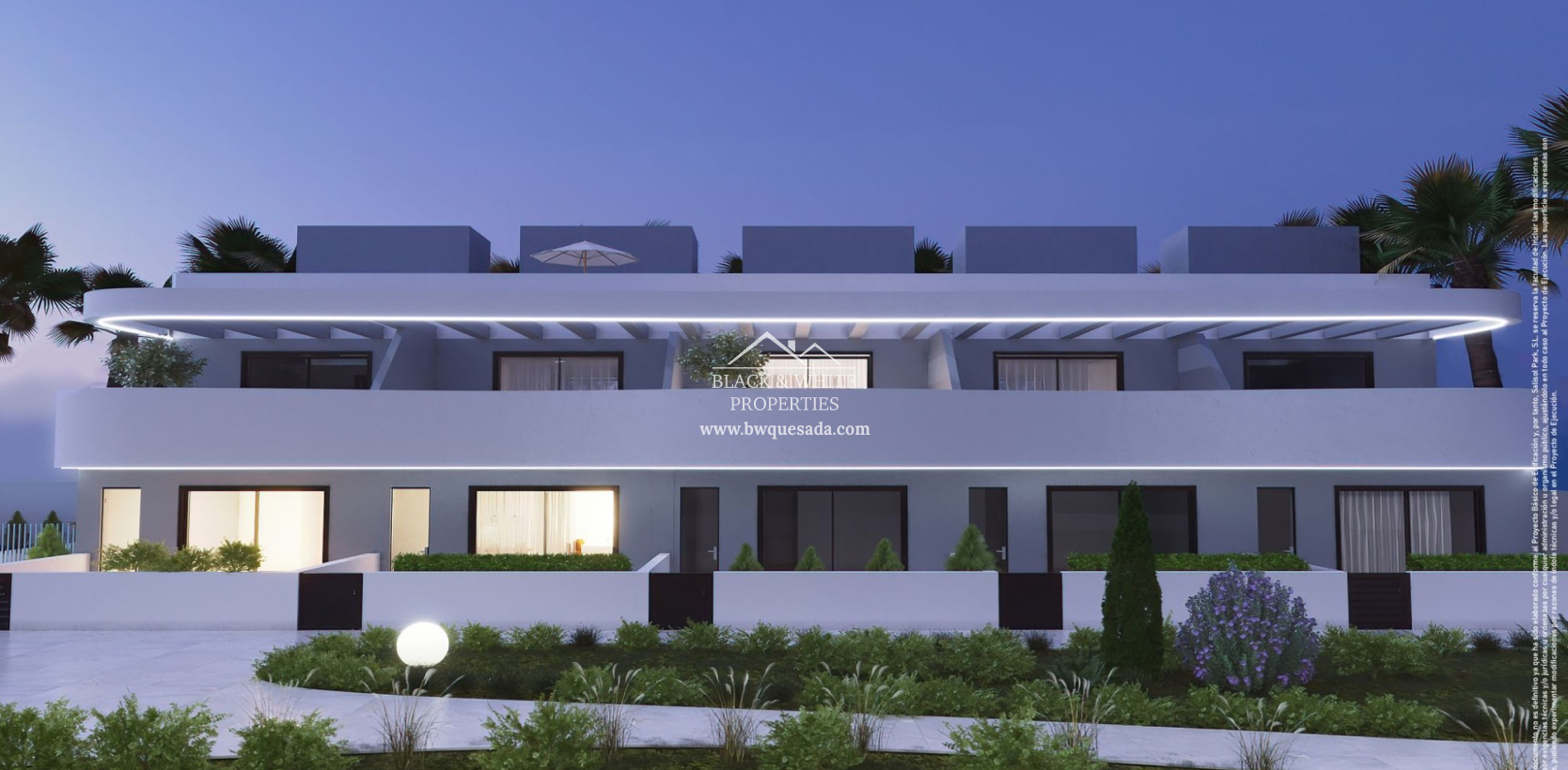 New Build - Apartment - Guardamar del Segura - El Raso