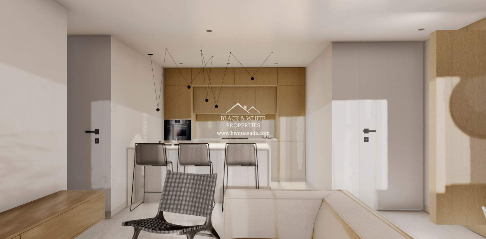 New Build - Apartment - Guardamar del Segura - El Raso