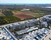 New Build - Apartment - Guardamar del Segura - El Raso