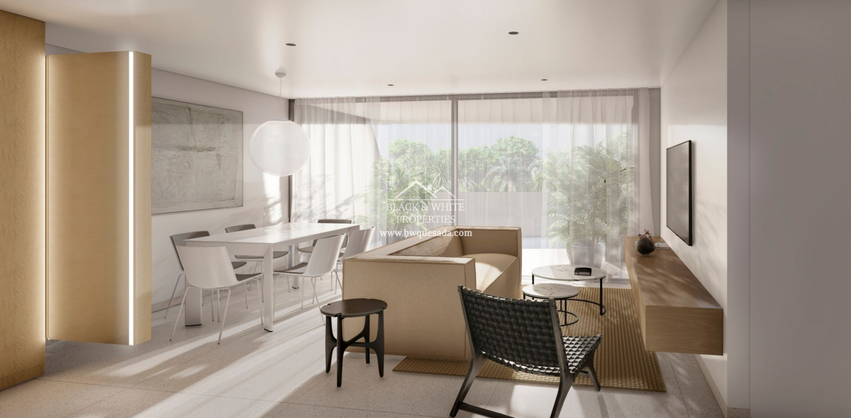 New Build - Apartment - Guardamar del Segura - El Raso
