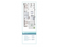 New Build - Apartment - Guardamar del Segura