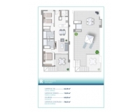 New Build - Apartment - Guardamar del Segura