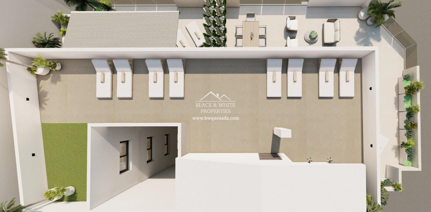 New Build - Apartment - Guardamar del Segura