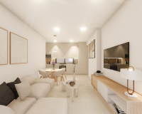 New Build - Apartment - Guardamar del Segura