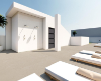 New Build - Apartment - Guardamar del Segura
