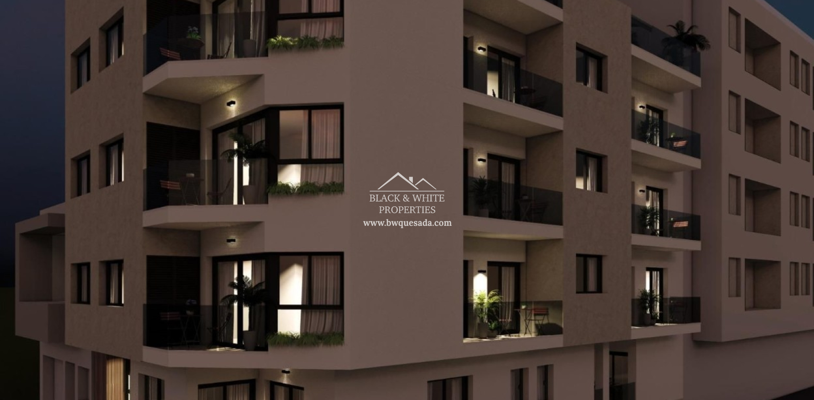 New Build - Apartment - Guardamar del Segura