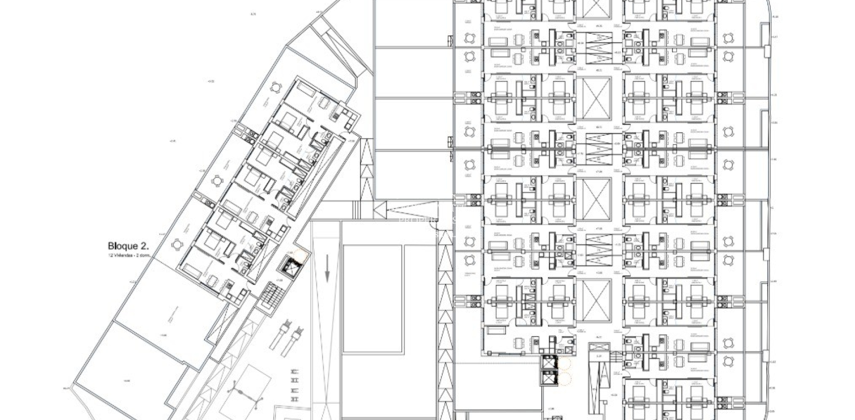 New Build - Apartment - La Marina