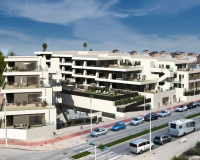 New Build - Apartment - La Marina