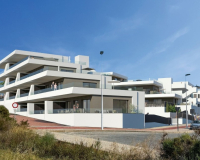 New Build - Apartment - La Marina