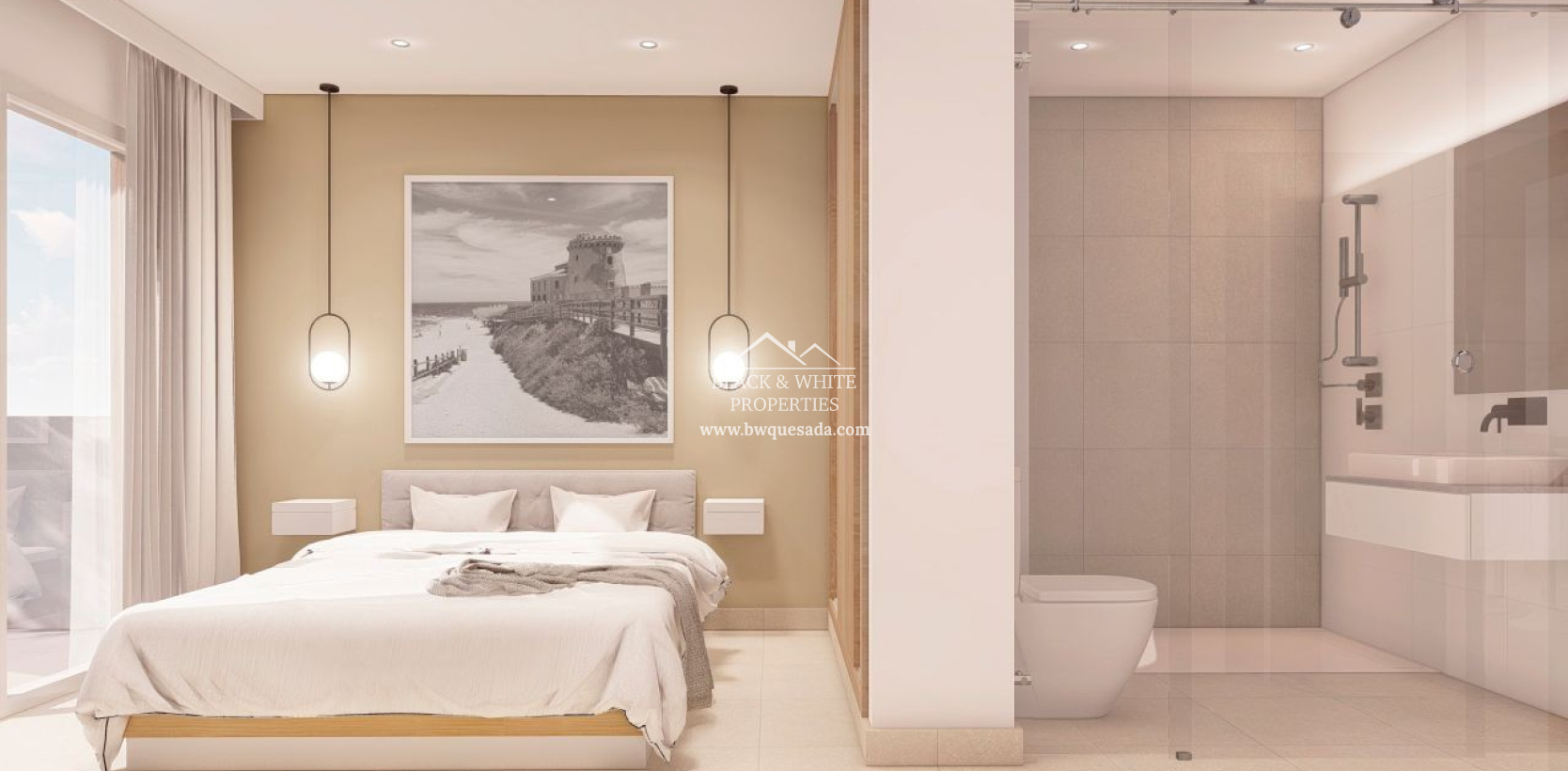 New Build - Apartment - La Torre de la Horadada