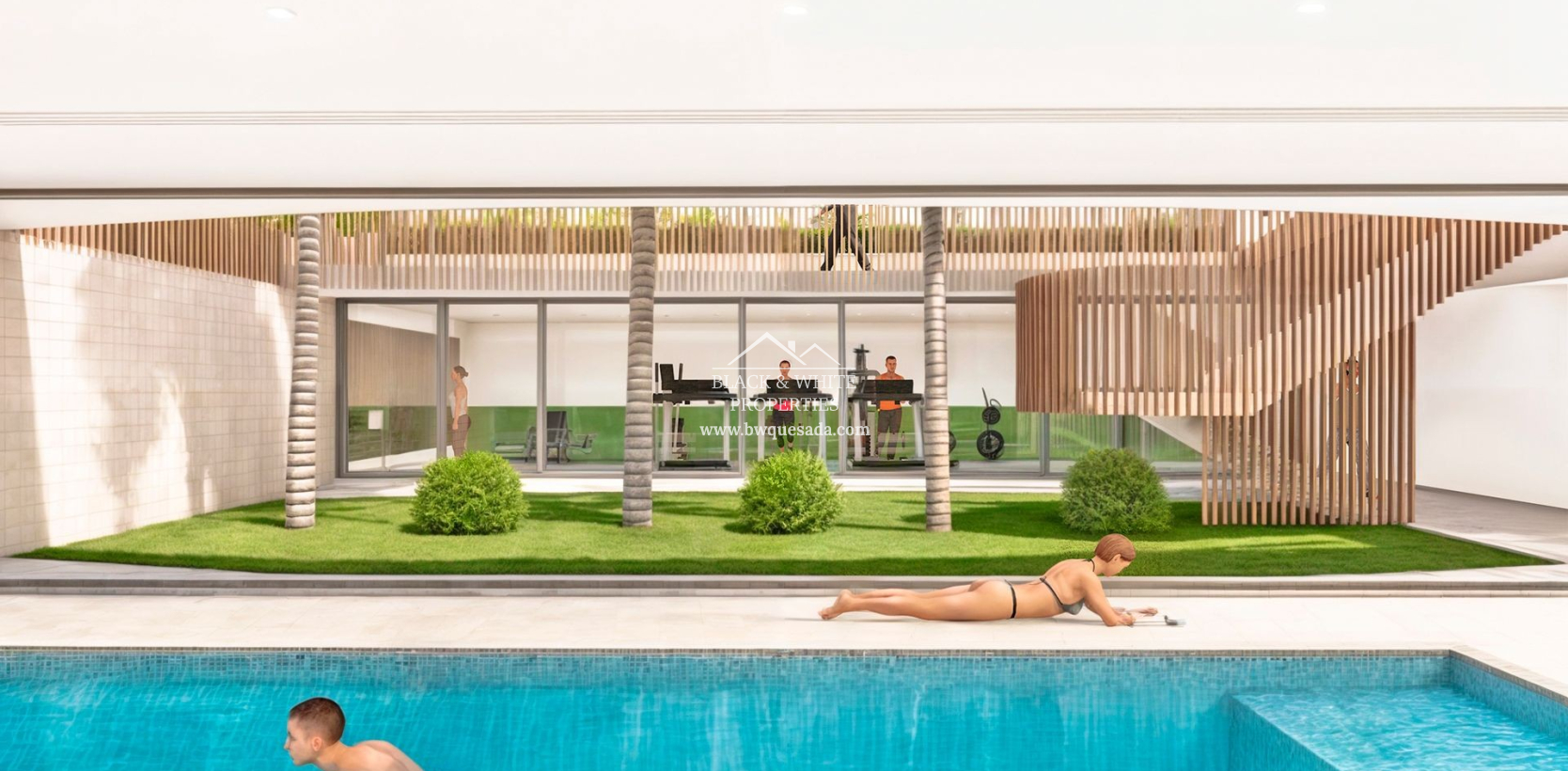 New Build - Apartment - La Torre de la Horadada