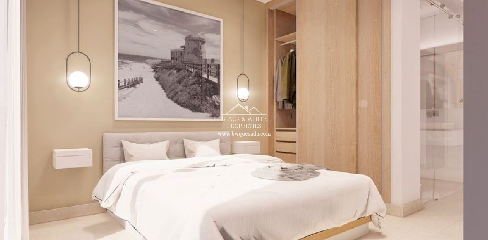 New Build - Apartment - La Torre de la Horadada