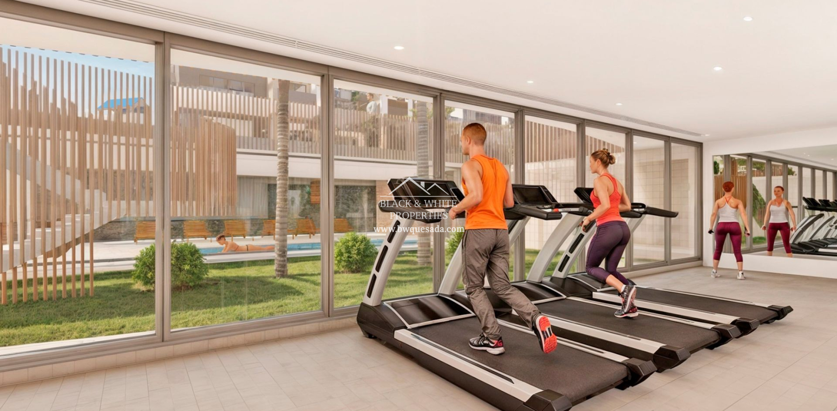 New Build - Apartment - La Torre de la Horadada