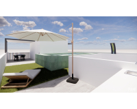 New Build - Apartment - La Torre de la Horadada