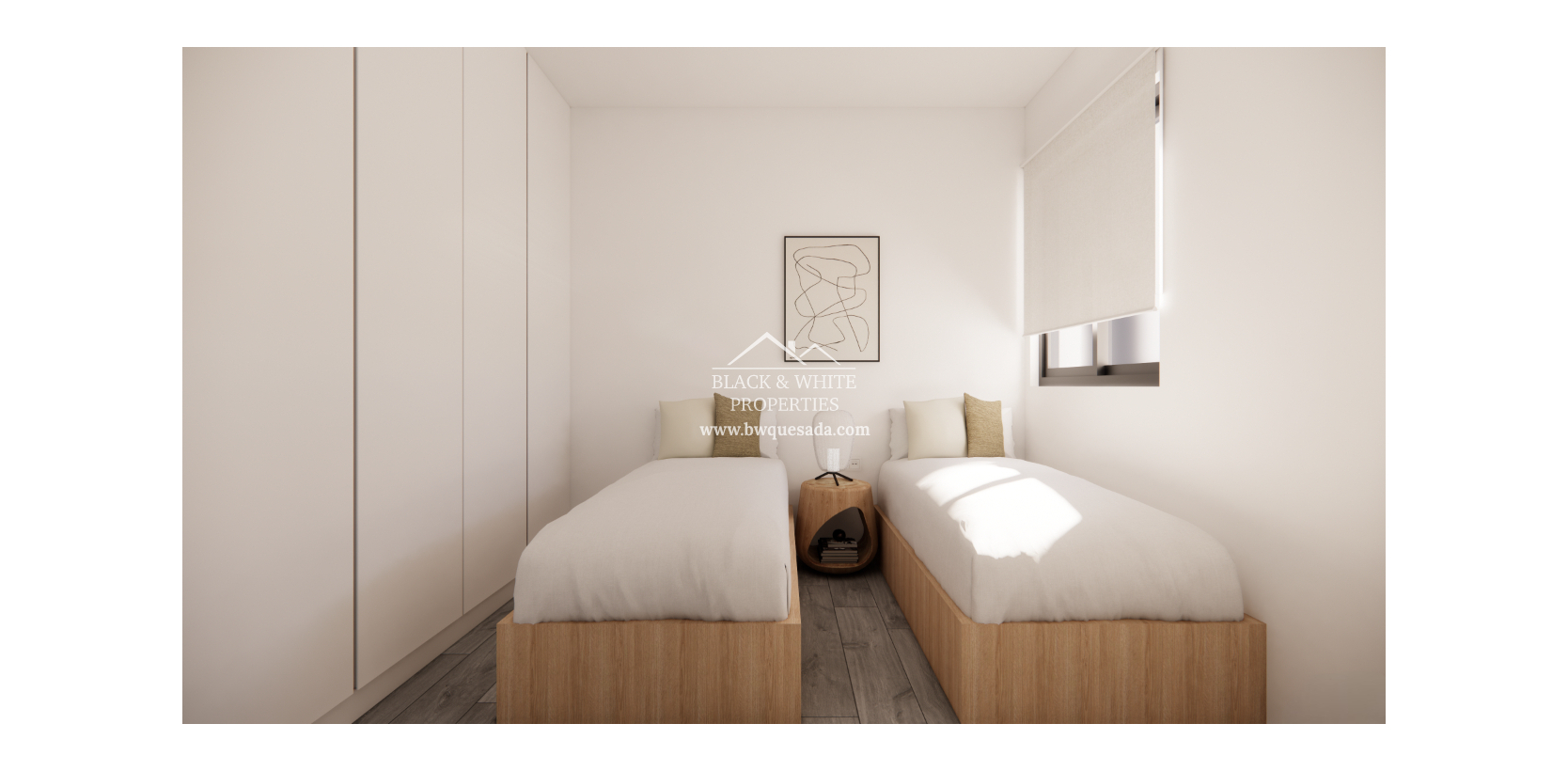 New Build - Apartment - La Torre de la Horadada