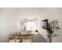 New Build - Apartment - La Torre de la Horadada