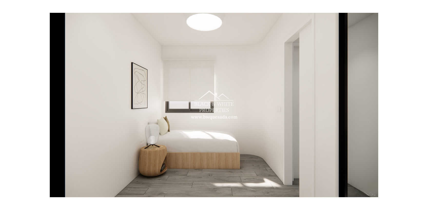 New Build - Apartment - La Torre de la Horadada