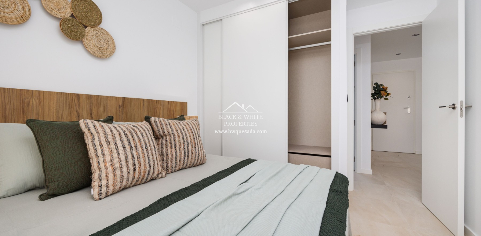 New Build - Apartment - Los Alcázares  - Los Alcázares