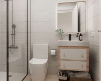 New Build - Apartment - Orihuela Costa - Punta Prima