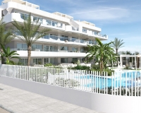 New Build - Apartment - Orihuela Costa