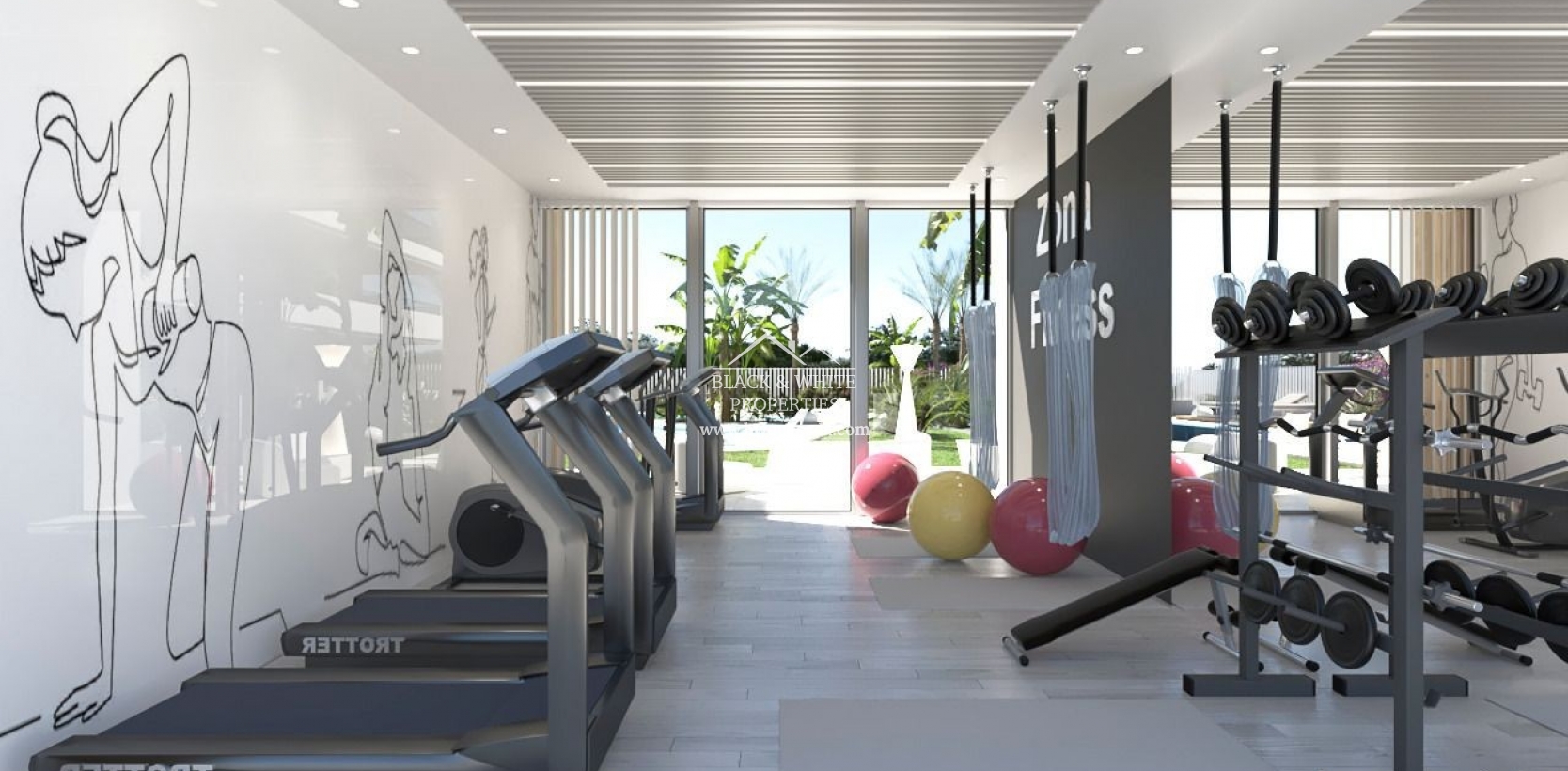 New Build - Apartment - Orihuela Costa