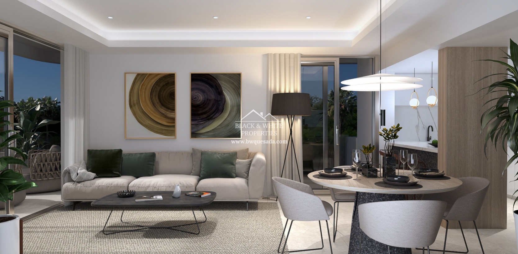 New Build - Apartment - Orihuela Costa