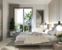 New Build - Apartment - Orihuela Costa