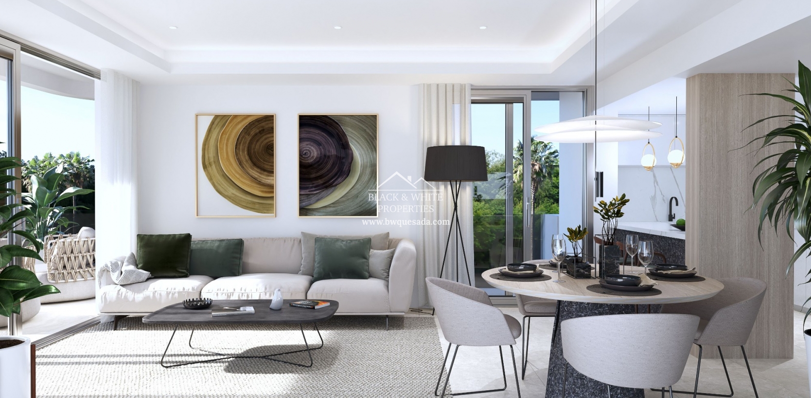 New Build - Apartment - Orihuela Costa