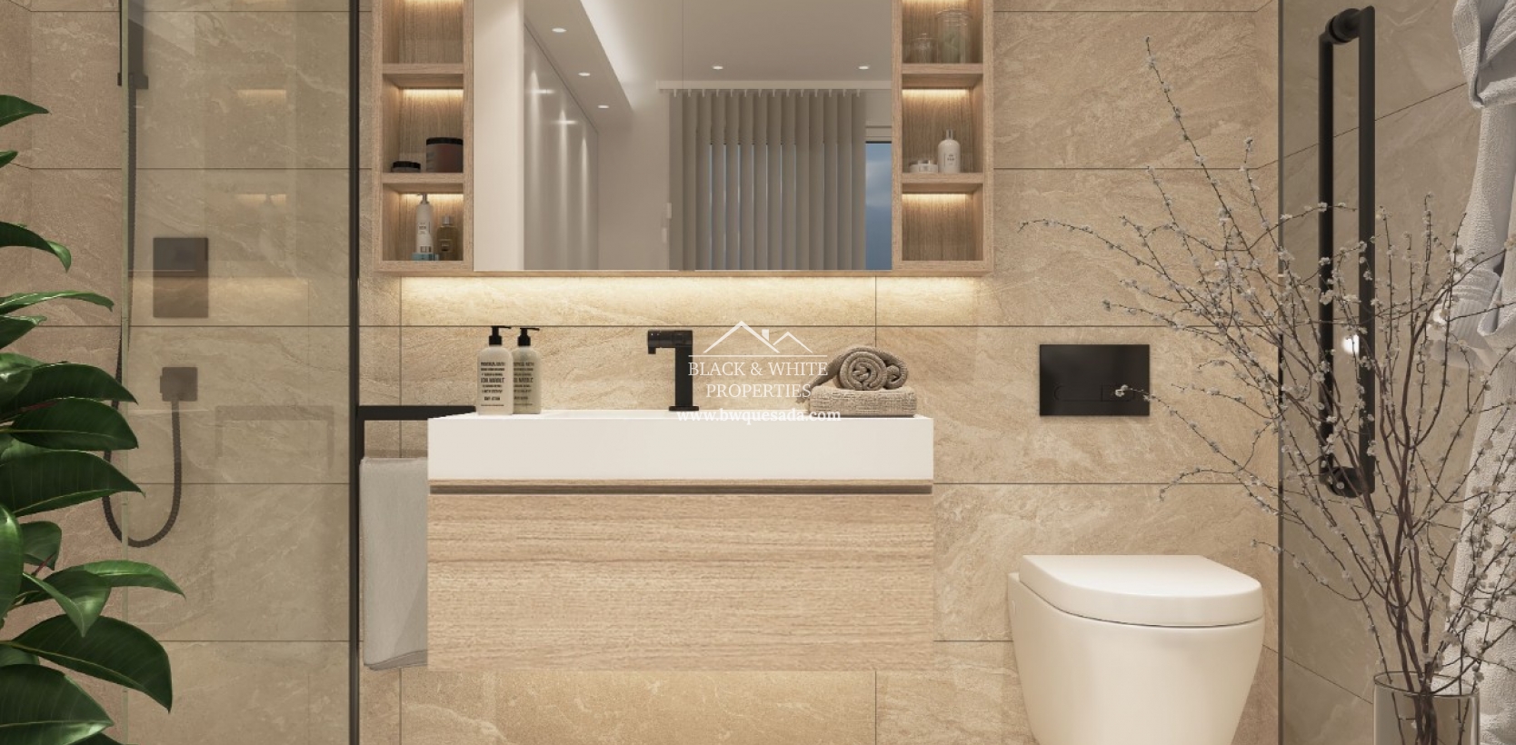 New Build - Apartment - Orihuela Costa