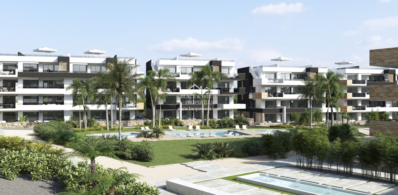 New Build - Apartment - Orihuela Costa