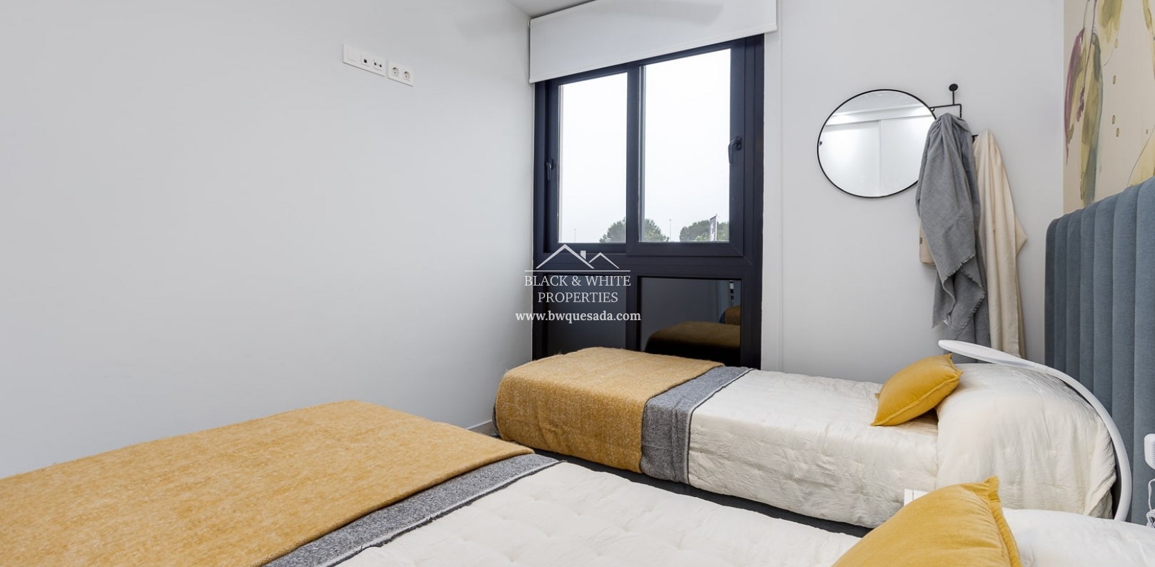 New Build - Apartment - Orihuela Costa