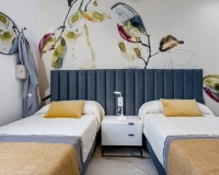 New Build - Apartment - Orihuela Costa