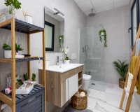 New Build - Apartment - Orihuela Costa