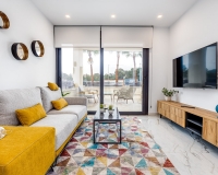 New Build - Apartment - Orihuela Costa