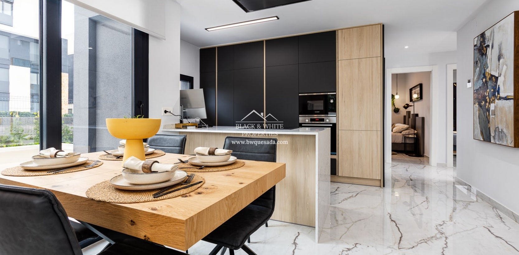 New Build - Apartment - Orihuela Costa