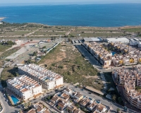 New Build - Apartment - Orihuela Costa