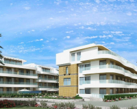 New Build - Apartment - Orihuela - Orihuela Costa