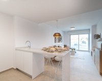 New Build - Apartment - Orihuela - Orihuela Costa