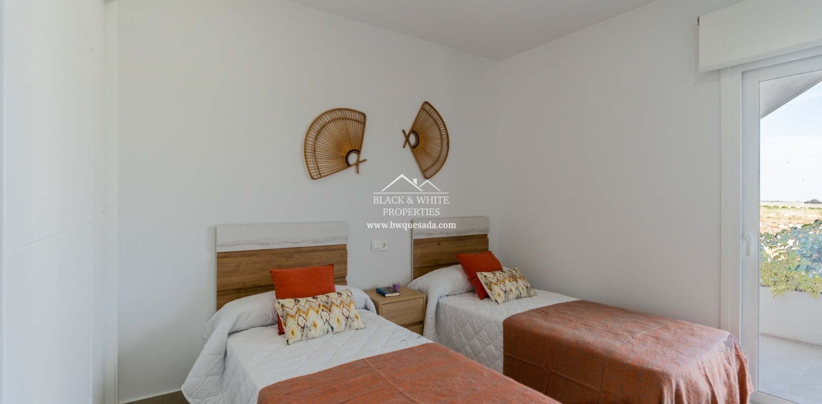 New Build - Apartment - Orihuela