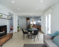 New Build - Apartment - Orihuela