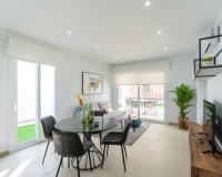 New Build - Apartment - Orihuela