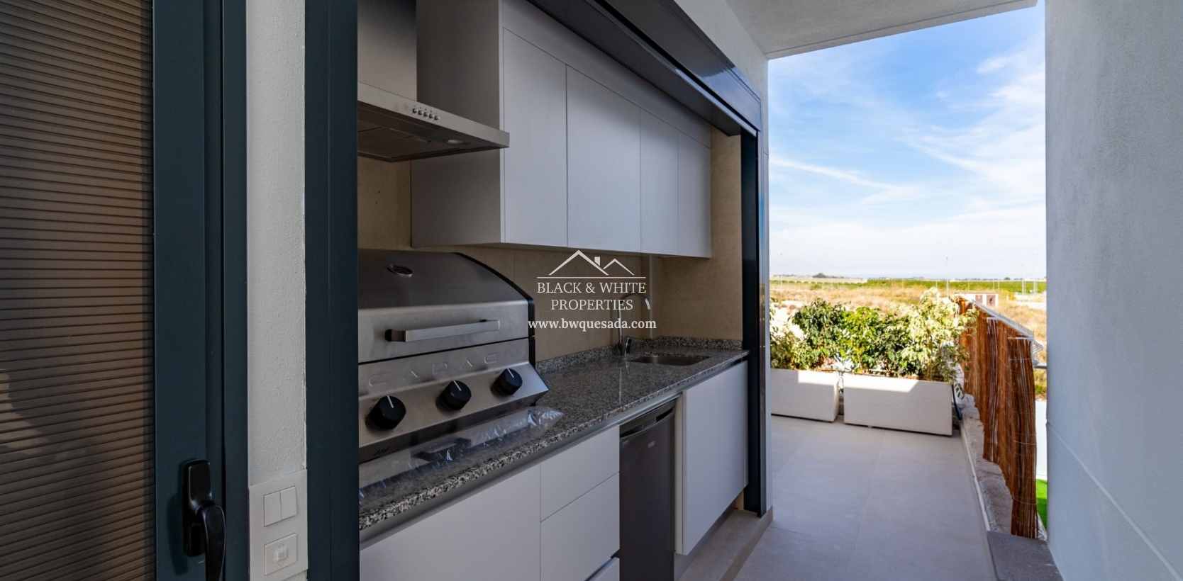 New Build - Apartment - Orihuela