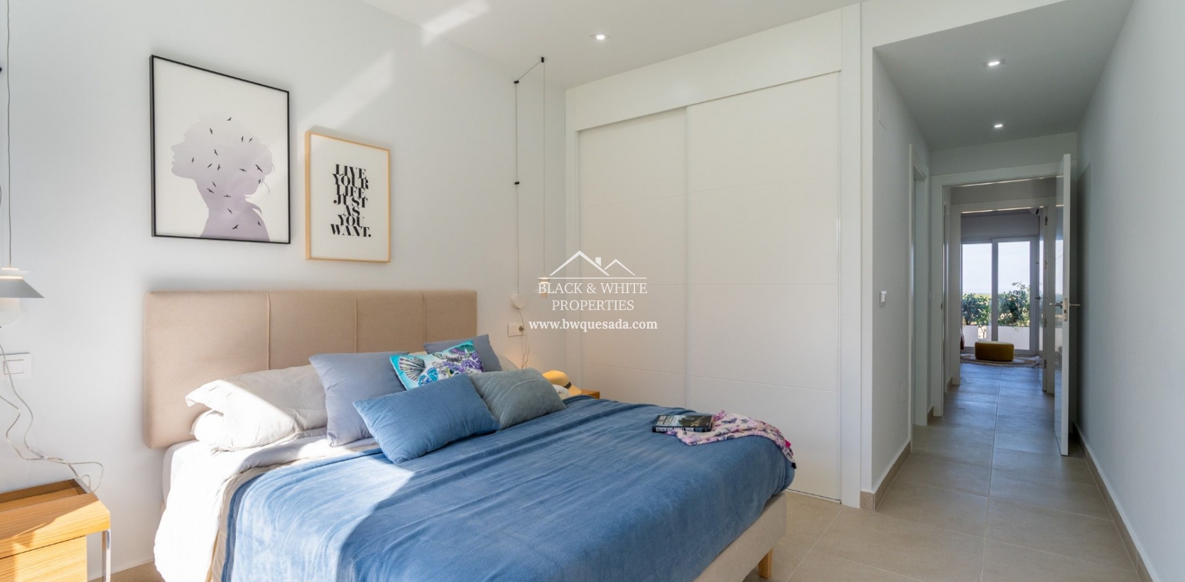 New Build - Apartment - Orihuela