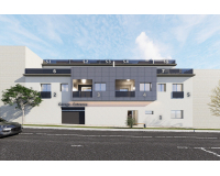 New Build - Apartment - Pilar de la Horadada