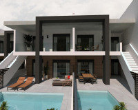 New Build - Apartment - Rojales