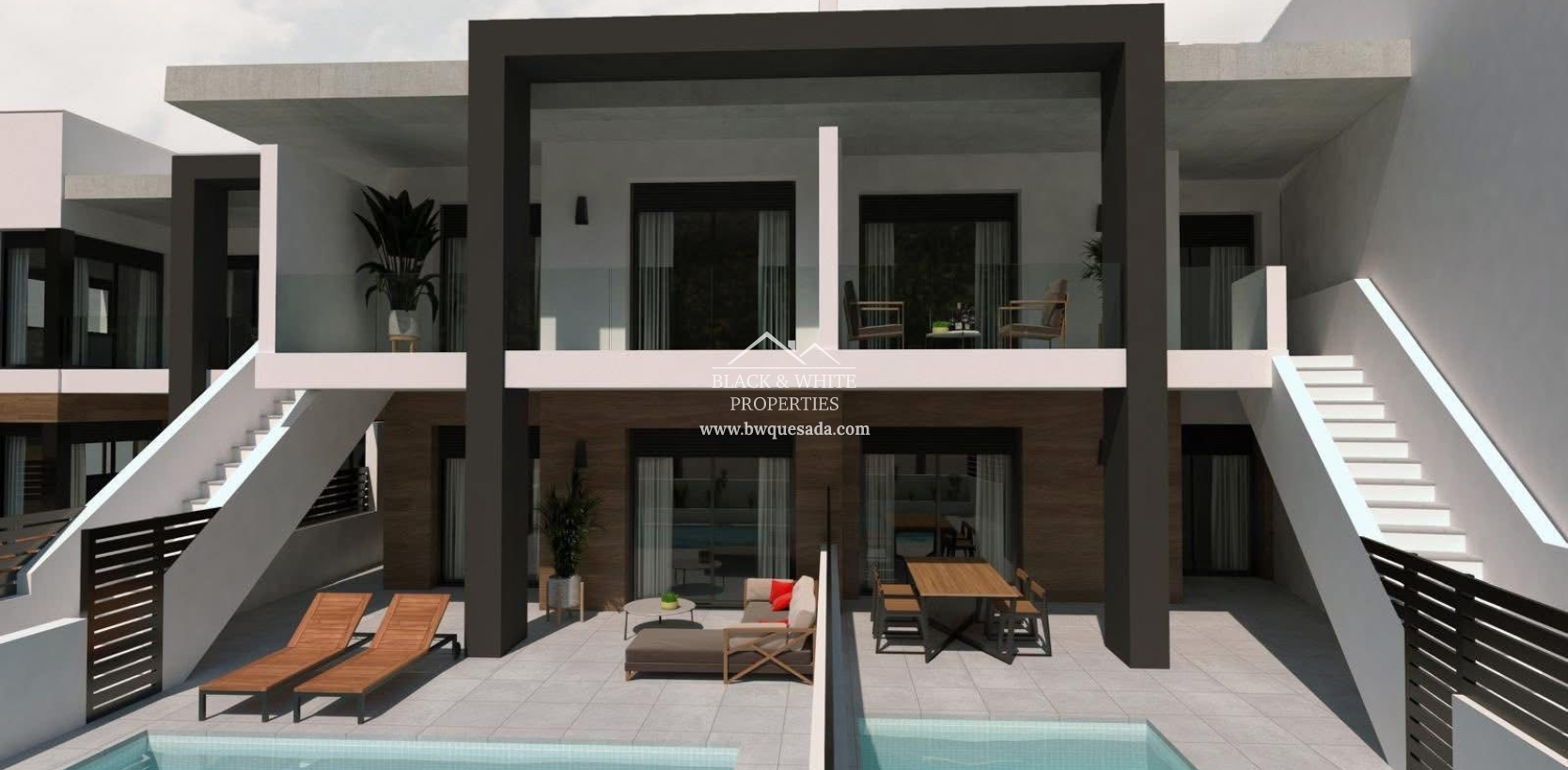 New Build - Apartment - Rojales