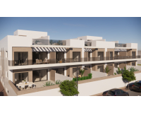 New Build - Apartment - Rojales