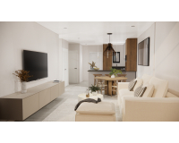 New Build - Apartment - Rojales