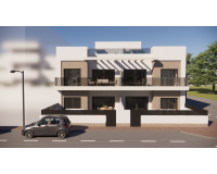New Build - Apartment - Rojales